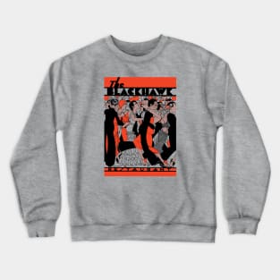 The Blackhawk Restaurant Crewneck Sweatshirt